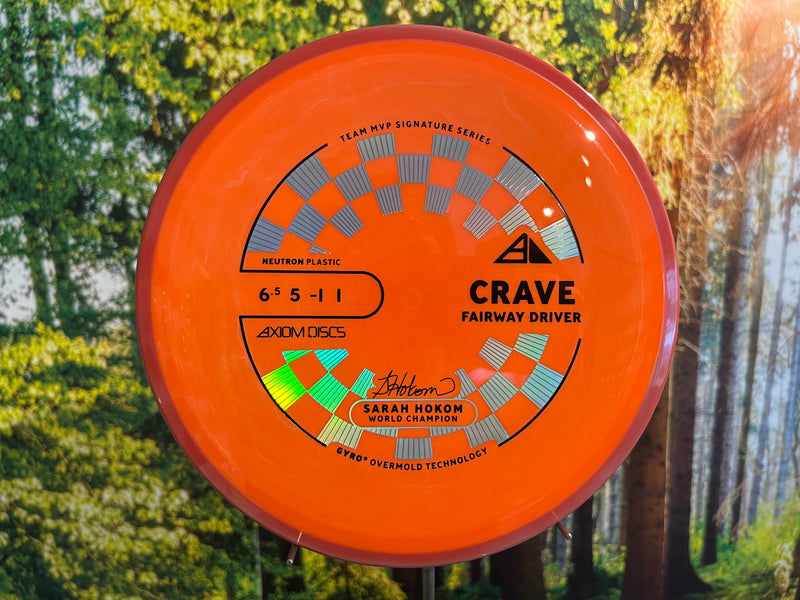 Indlæs billede i Gallery Viewer, Crave Neutron New Design
