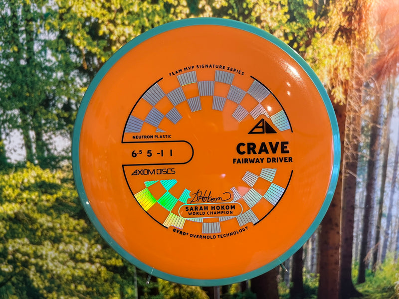 Indlæs billede i Gallery Viewer, Crave Neutron New Design
