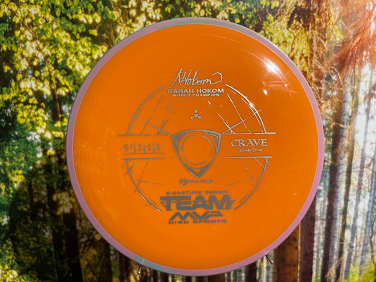 Crave Neutron<br>6,5 | 5 | -1 | 1