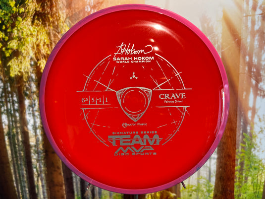 Crave Neutron<br>6,5 | 5 | -1 | 1