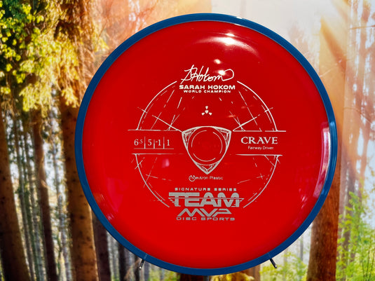 Crave Neutron<br>6,5 | 5 | -1 | 1