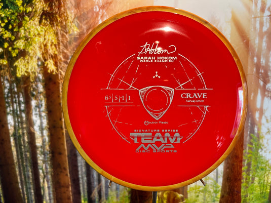 Crave Neutron<br>6,5 | 5 | -1 | 1