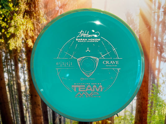 Crave Neutron<br>6,5 | 5 | -1 | 1