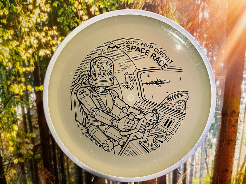 Indlæs billede i Gallery Viewer, Crave Particle Eclipse<br>Circuit Space Race 2025
