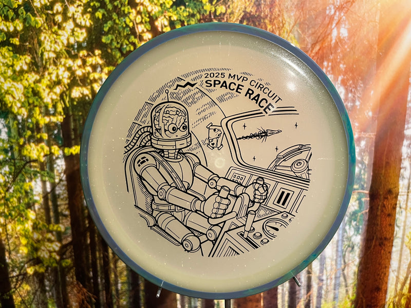 Indlæs billede i Gallery Viewer, Crave Particle Eclipse<br>Circuit Space Race 2025
