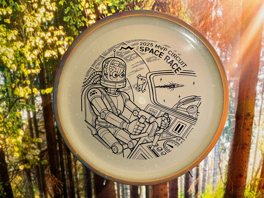 Crave Particle Eclipse<br>Circuit Space Race 2025