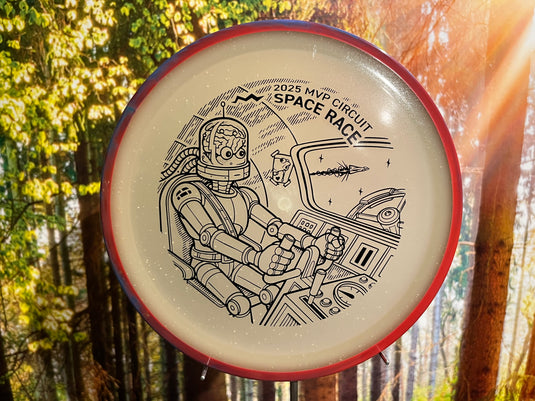 Crave Particle Eclipse<br>Circuit Space Race 2025