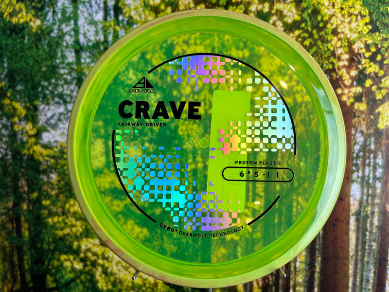 Indlæs billede i Gallery Viewer, Crave Proton New Design
