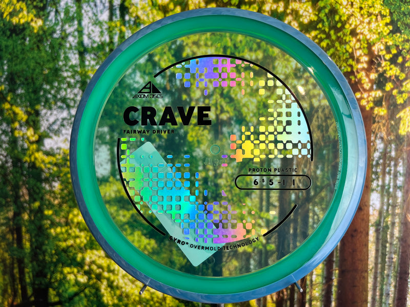 Indlæs billede i Gallery Viewer, Crave Proton New Design

