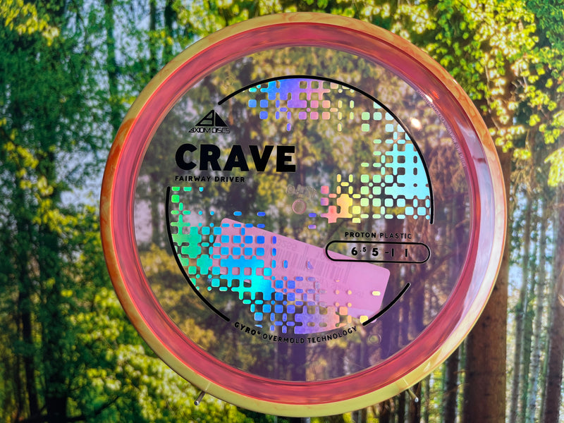 Indlæs billede i Gallery Viewer, Crave Proton New Design
