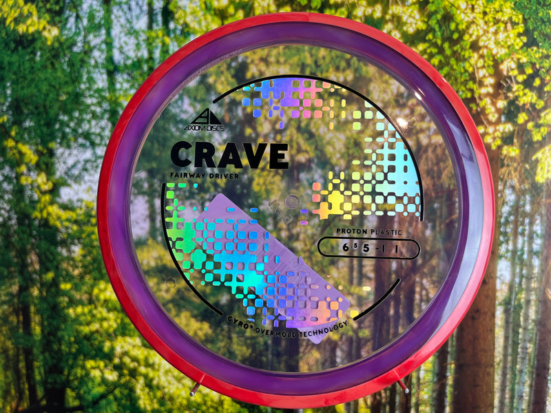 Indlæs billede i Gallery Viewer, Crave Proton New Design
