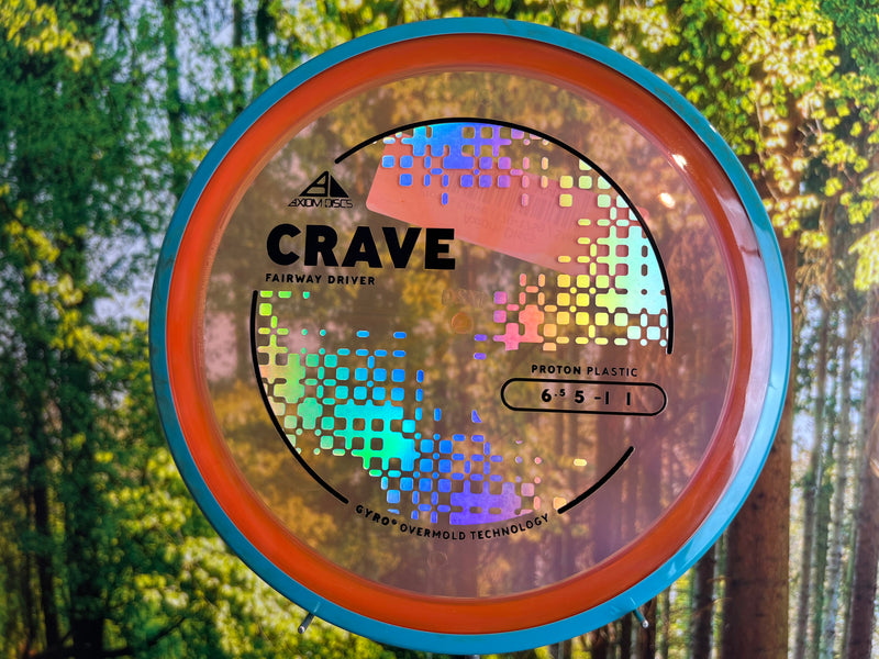 Indlæs billede i Gallery Viewer, Crave Proton New Design
