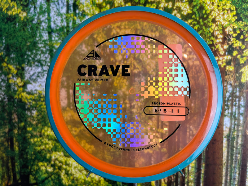 Indlæs billede i Gallery Viewer, Crave Proton New Design
