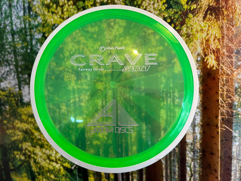 Laden Sie das Bild in Galerie -Viewer, Proton Crave
