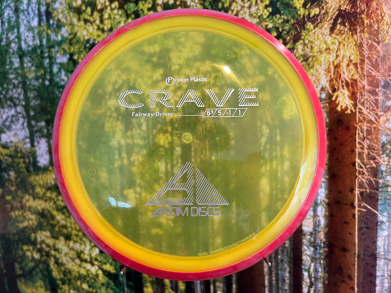 Laden Sie das Bild in Galerie -Viewer, Proton Crave
