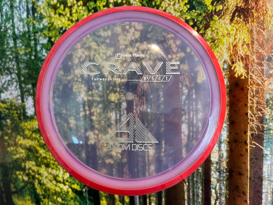 Proton Crave