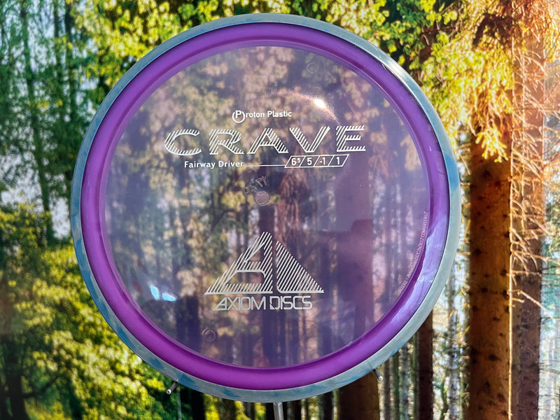 Laden Sie das Bild in Galerie -Viewer, Proton Crave

