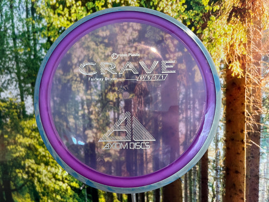 Proton Crave