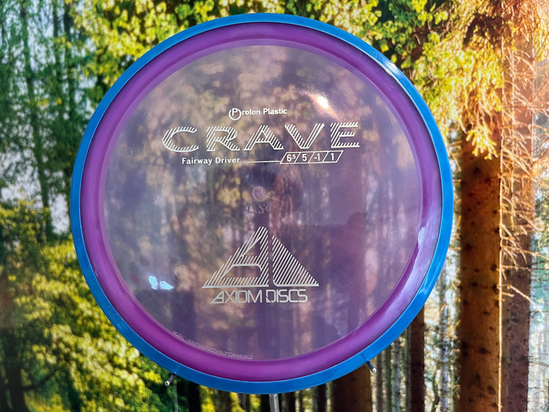 Laden Sie das Bild in Galerie -Viewer, Proton Crave
