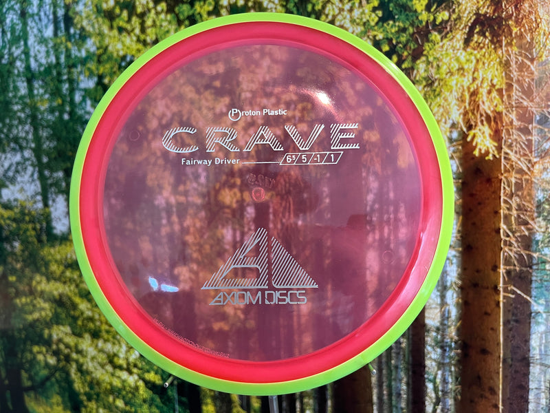 Laden Sie das Bild in Galerie -Viewer, Proton Crave

