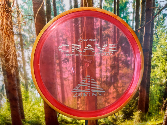 Crave Proton<br>6,5 | 5 | -1 | 1