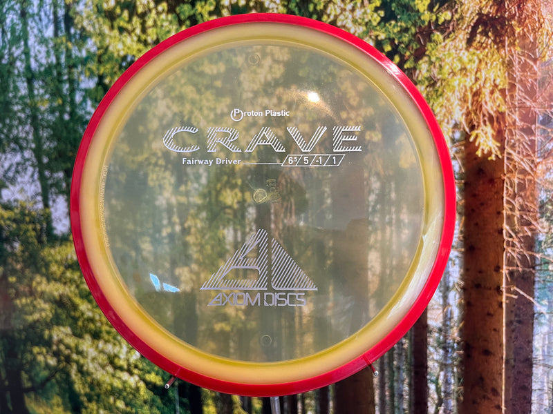 Laden Sie das Bild in Galerie -Viewer, Proton Crave
