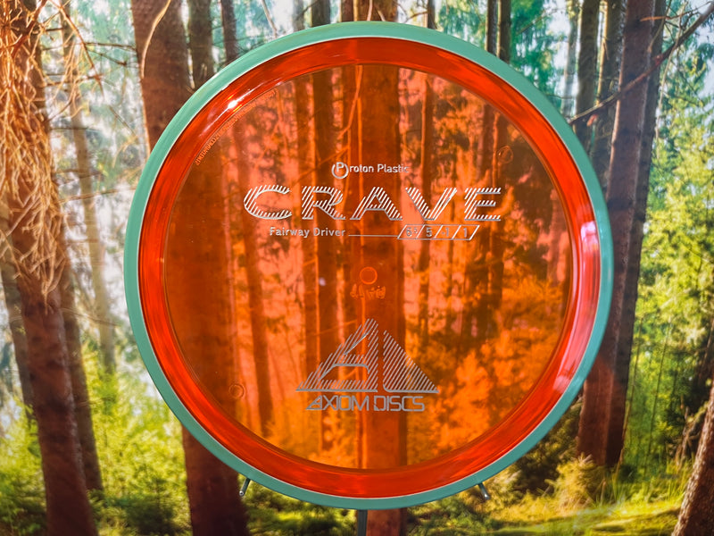 Indlæs billede i Gallery Viewer, Crave Proton&lt;br&gt;6,5 | 5 | -1 | 1
