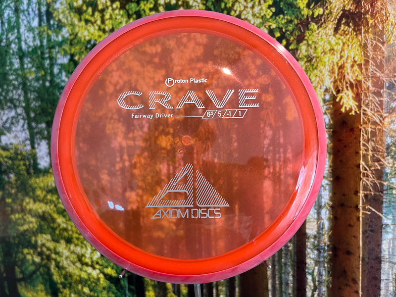 Laden Sie das Bild in Galerie -Viewer, Proton Crave
