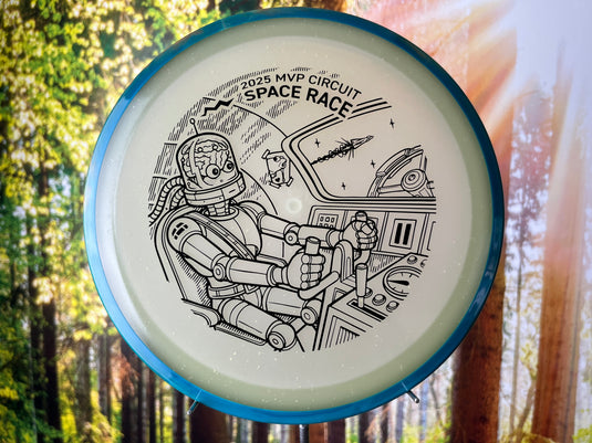 Crave Particle Eclipse Circuit Space Race 2025