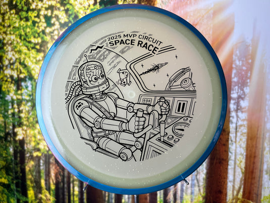 Crave Particle Eclipse Circuit Space Race 2025