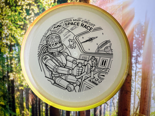 Crave Particle Eclipse Circuit Space Race 2025