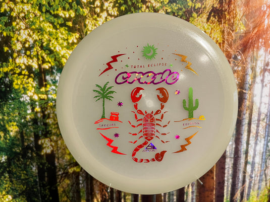 Crave Total Eclipse<br>Special Edition