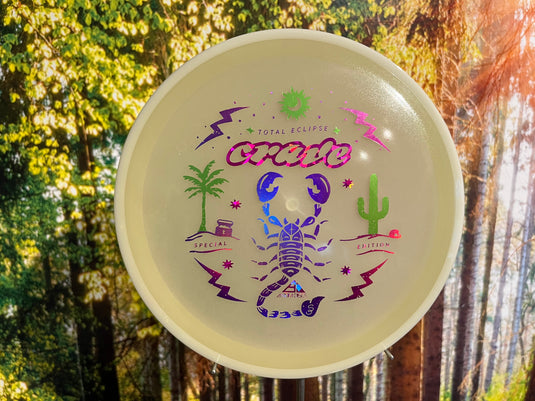 Crave Total Eclipse<br>Special Edition