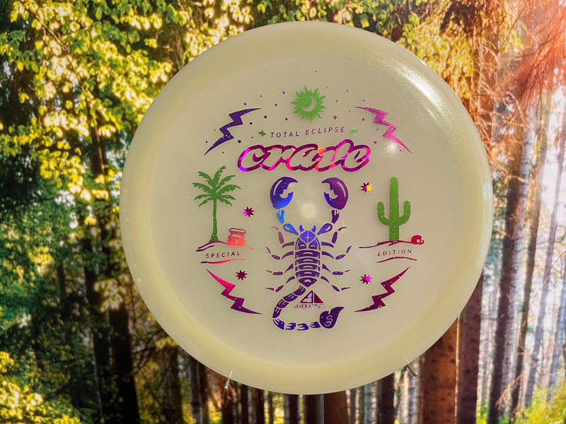 Indlæs billede i Gallery Viewer, Crave Total Eclipse<br>Special Edition
