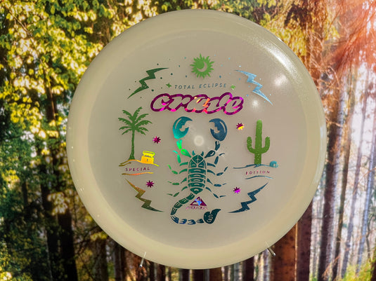 Crave Total Eclipse<br>Special Edition