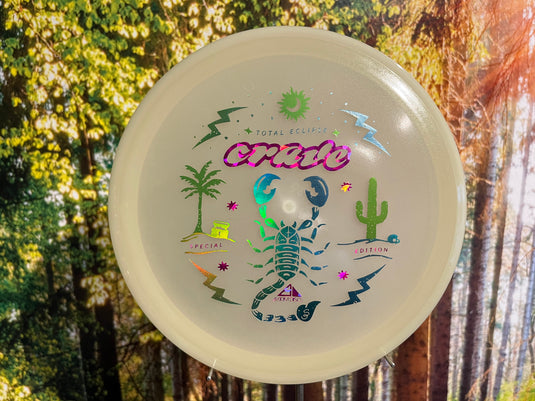 Crave Total Eclipse<br>Special Edition