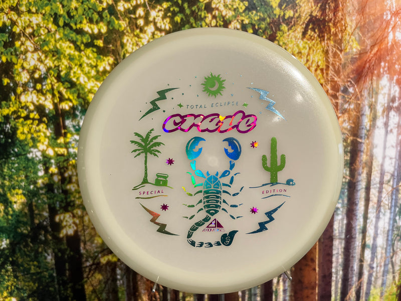 Indlæs billede i Gallery Viewer, Crave Total Eclipse<br>Special Edition
