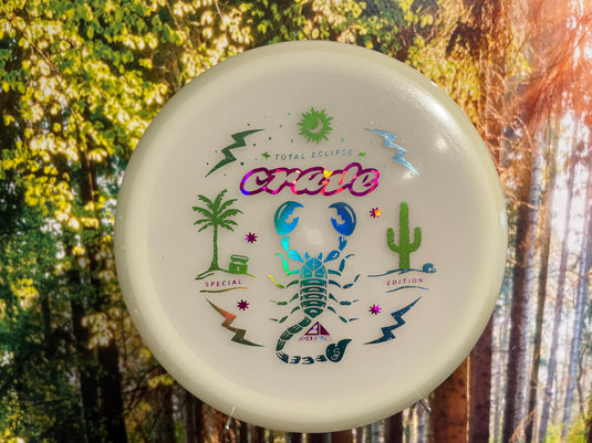 Crave Total Eclipse<br>Special Edition