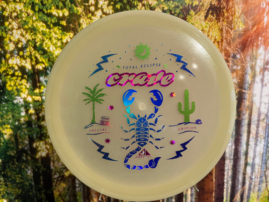 Crave Total Eclipse<br>Special Edition