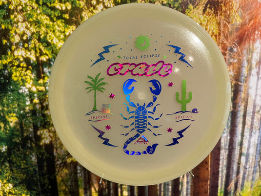 Crave Total Eclipse<br>Special Edition