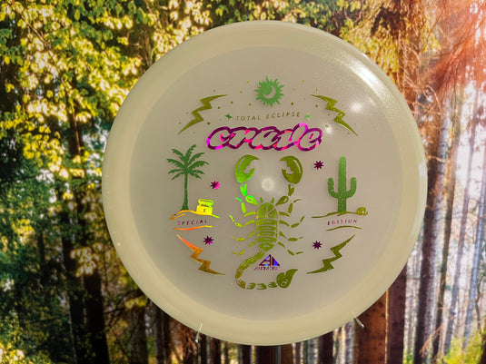 Crave Total Eclipse<br>Special Edition