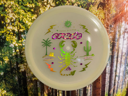 Crave Total Eclipse<br>Special Edition