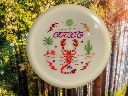 Crave Total Eclipse<br>Special Edition