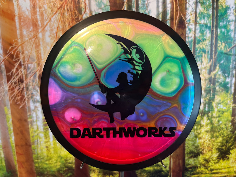 Indlæs billede i Gallery Viewer, Photon Plasma&lt;br&gt;Darthworks

