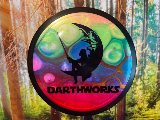 Photon Plasma<br>Darthworks