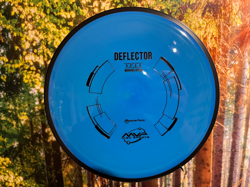 Indlæs billede i Gallery Viewer, Deflector Neutron<br>5 | 3,5 | 0 | 4
