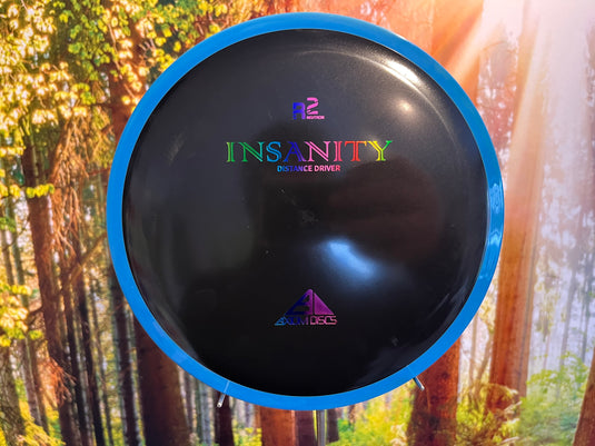 Insanity Neutron R2