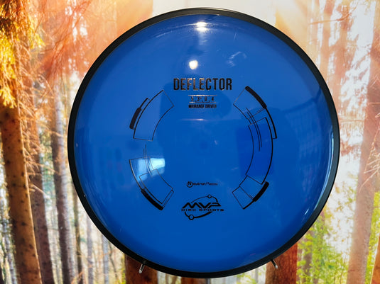 Neutron Deflector