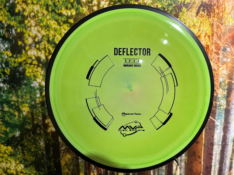 Indlæs billede i Gallery Viewer, Deflector Neutron<br>5 | 3,5 | 0 | 4
