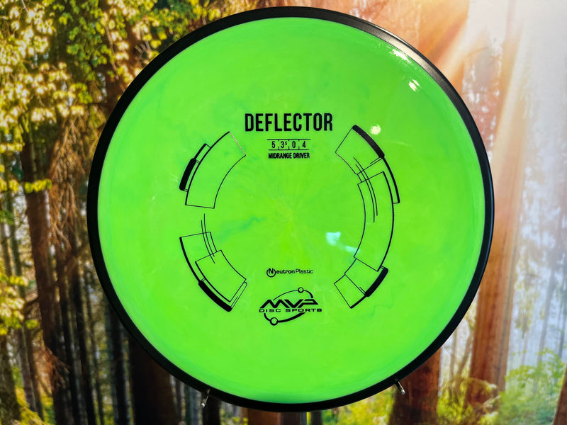 Laden Sie das Bild in Galerie -Viewer, Neutron Deflector
